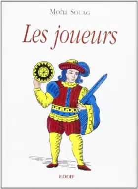 Couverture du produit · Les Joueurs