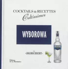 Couverture du produit · Wyborowa