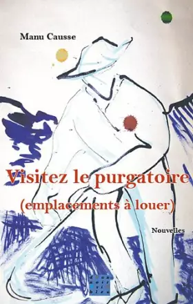 Couverture du produit · Visitez le Purgatoire (Emplacements a Louer)