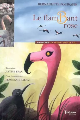 Couverture du produit · Le flambant rose