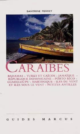 Couverture du produit · Caraïbes
