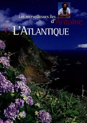Couverture du produit · L'Atlantique