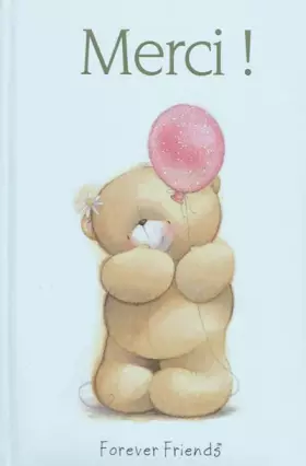 Couverture du produit · Merci !