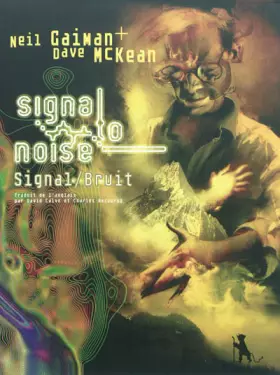 Couverture du produit · Signal / Bruit