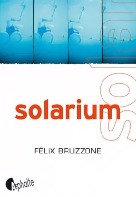 Couverture du produit · Solarium