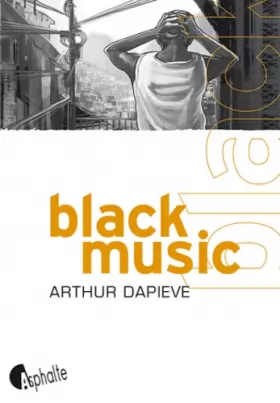 Couverture du produit · Black Music