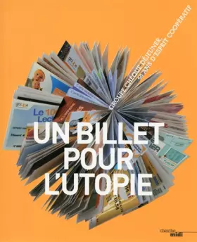 Couverture du produit · Un Billet pour l'utopie