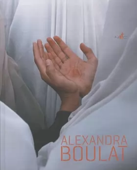 Couverture du produit · Alexandra Boulat