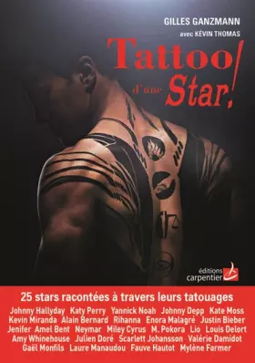 Couverture du produit · Tattoo d'une Star
