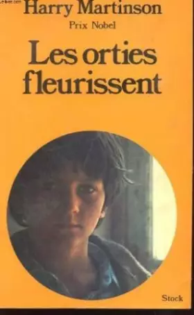 Couverture du produit · Les orties fleurissent