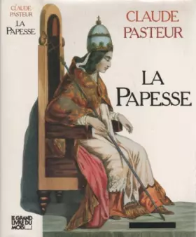 Couverture du produit · Papesse (La)