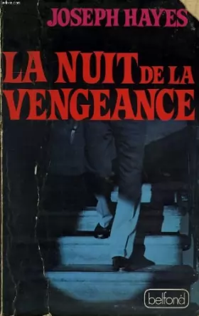 Couverture du produit · La Nuit de la vengeance