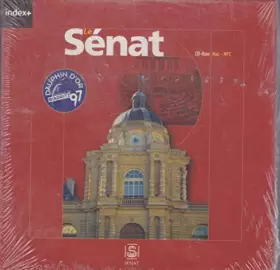 Couverture du produit · Le senat CD hybride