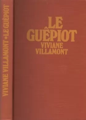 Couverture du produit · Le Guepiot (French Edition)