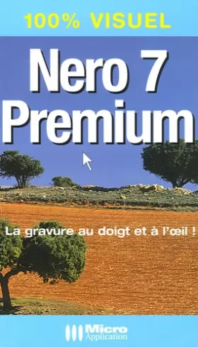 Couverture du produit · Nero 7 Premium
