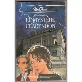 Couverture du produit · le mystere clarendon