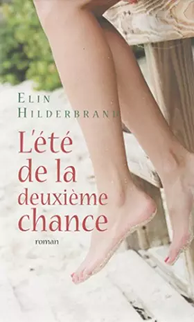 Couverture du produit · L'Eté de la deuxième chance