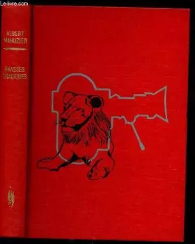 Couverture du produit · Chasses Tragiques