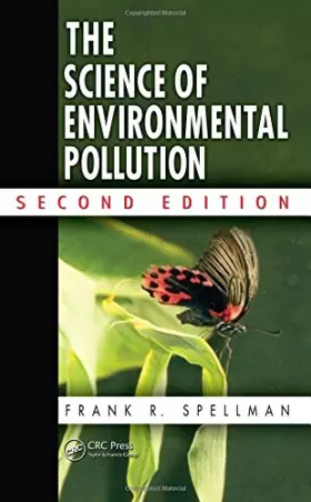 Couverture du produit · The Science of Environmental Pollution, Second Edition