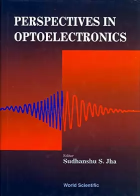 Couverture du produit · Perspectives in Optoelectronics