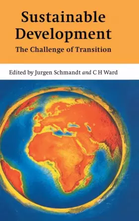 Couverture du produit · Sustainable Development: The Challenge of Transition