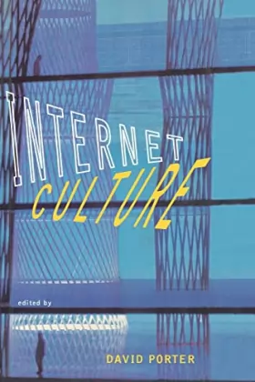 Couverture du produit · Internet Culture