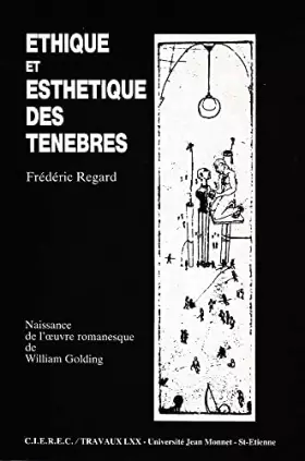Couverture du produit · Ethique et esthetique des tenebres