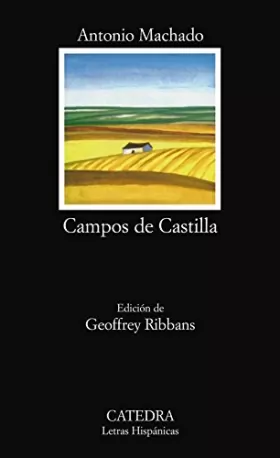 Couverture du produit · Campos de Castilla