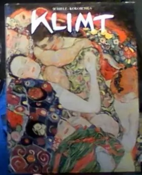 Couverture du produit · schiel et kokoschka Klimt