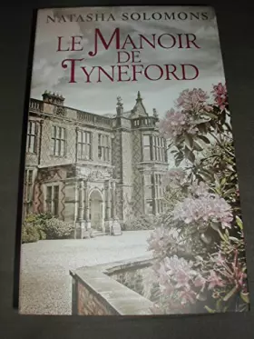 Couverture du produit · Le manoir de Tyneford