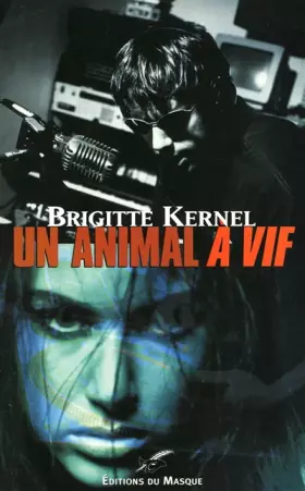 Couverture du produit · Un animal à vif