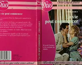 Couverture du produit · La Vie peut commencer (Duo)
