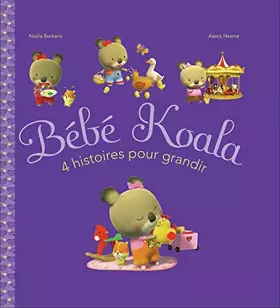 Couverture du produit · Bébé Koala