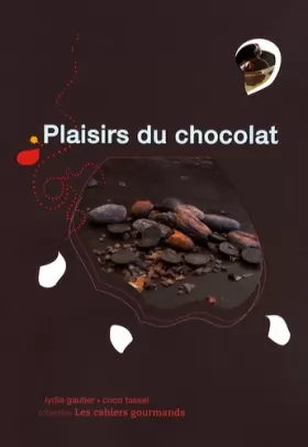 Couverture du produit · Plaisirs du chocolat
