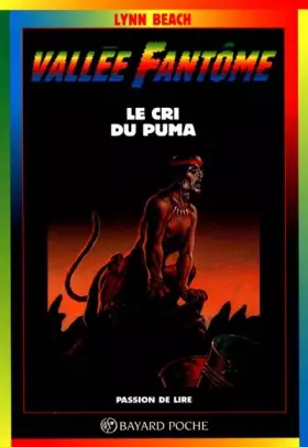 Couverture du produit · Vallée fantôme : Le Cri du puma