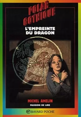 Couverture du produit · L'empreinte du dragon