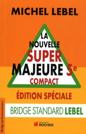 Couverture du produit · La nouvelle super majeure 5e compact: Edition spéciale