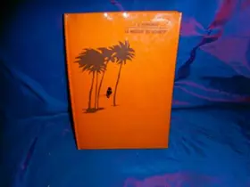 Couverture du produit · Le mousse du bounty