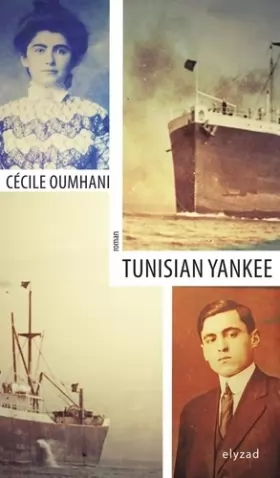 Couverture du produit · Tunisian Yankee