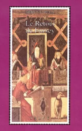 Couverture du produit · Le retour de Fursey