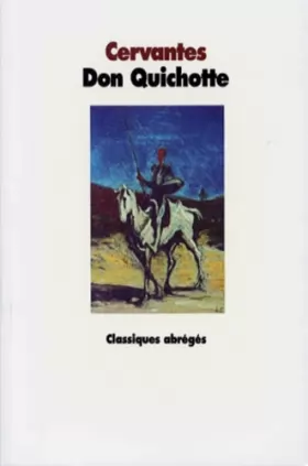Couverture du produit · L'Ingénieux Hidalgo Don Quichotte de la Manche