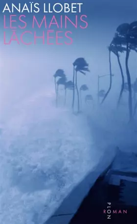 Couverture du produit · Les mains lâchées