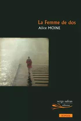 Couverture du produit · La Femme de dos