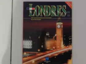 Couverture du produit · London: a Souvenir Guide in French