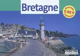 Couverture du produit · Bretagne