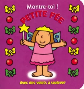 Couverture du produit · Petite fée