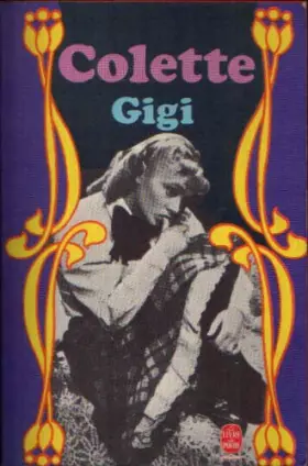 Couverture du produit · Gigi