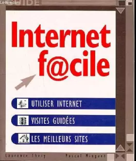 Couverture du produit · Internet facile