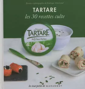 Couverture du produit · TARTARE