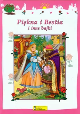 Couverture du produit · Piękna i Bestia i inne bajki